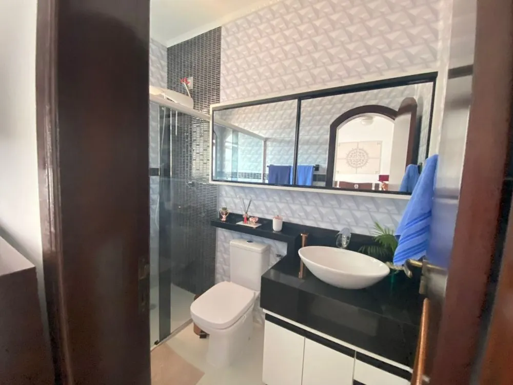 Sobrado, 3 quartos, 215 m² - Foto 8