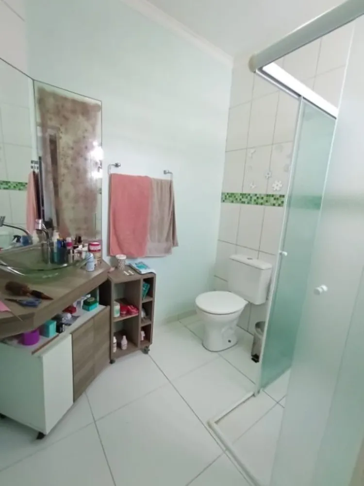 Sobrado, 3 quartos, 169 m² - Foto 10