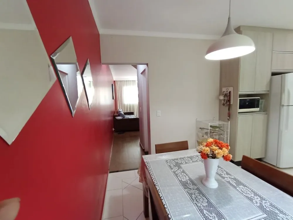 Sobrado, 3 quartos, 169 m² - Foto 7