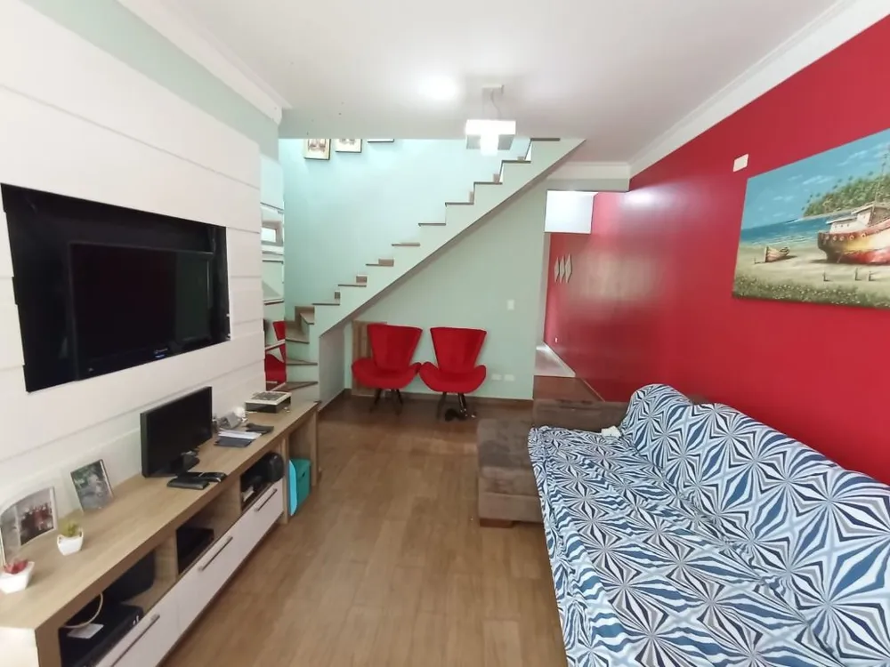 Sobrado, 3 quartos, 169 m² - Foto 4