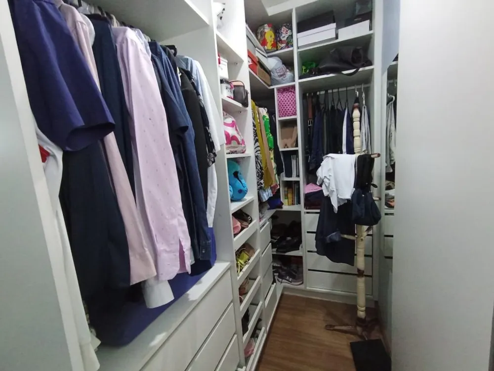 Sobrado, 3 quartos, 169 m² - Foto 9