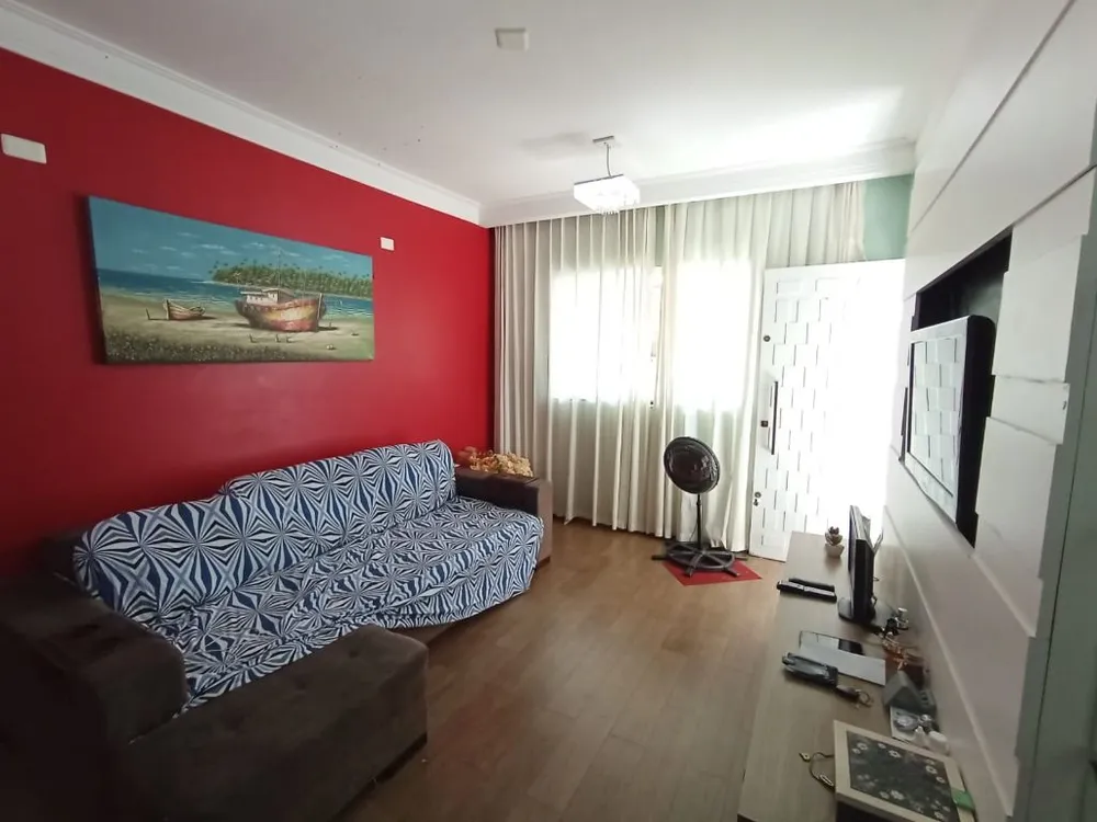Sobrado, 3 quartos, 169 m² - Foto 5