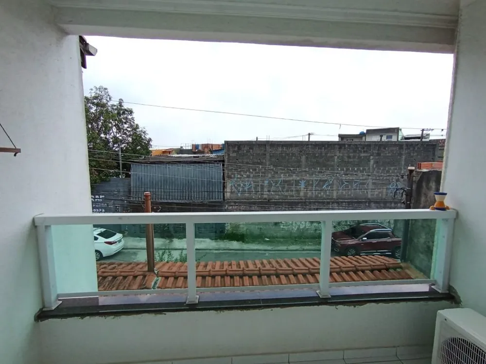 Sobrado, 3 quartos, 169 m² - Foto 11