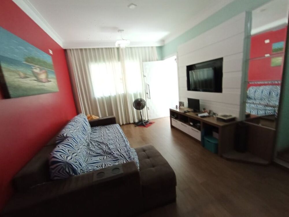 Sobrado, 3 quartos, 169 m² - Foto 4