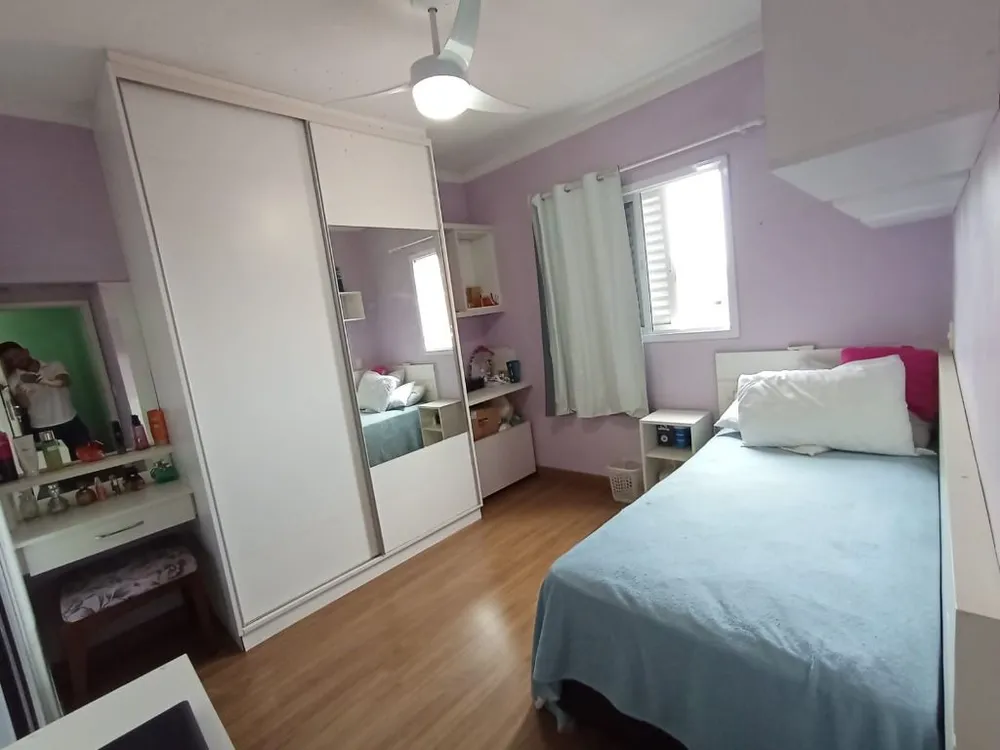 Sobrado, 3 quartos, 169 m² - Foto 8