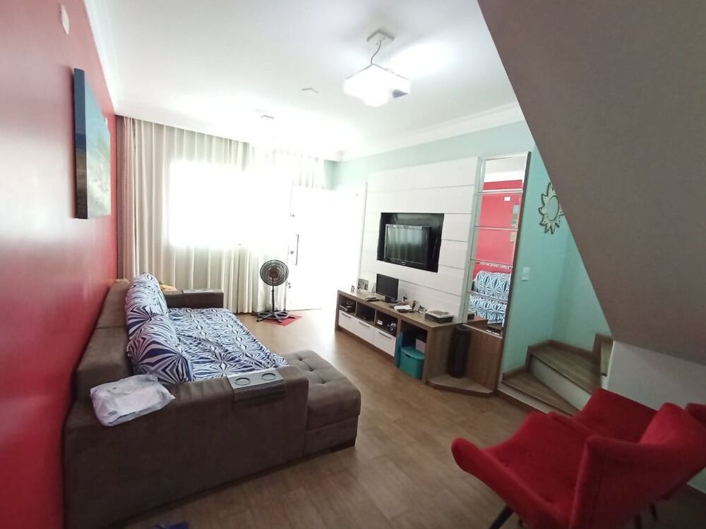 Sobrado, 3 quartos, 169 m² - Foto 3