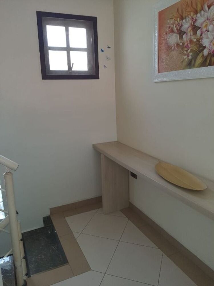 Sobrado, 3 quartos, 136 m² - Foto 3