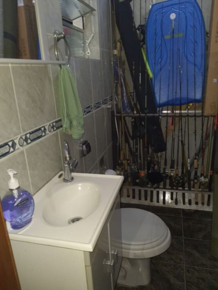 Sobrado, 3 quartos, 136 m² - Foto 4