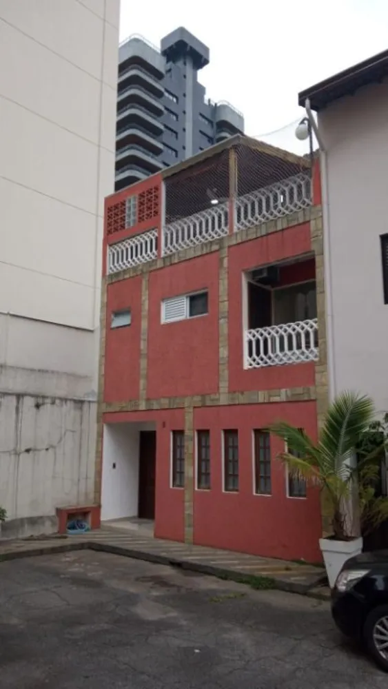 Sobrado, 3 quartos, 136 m² - Foto 16