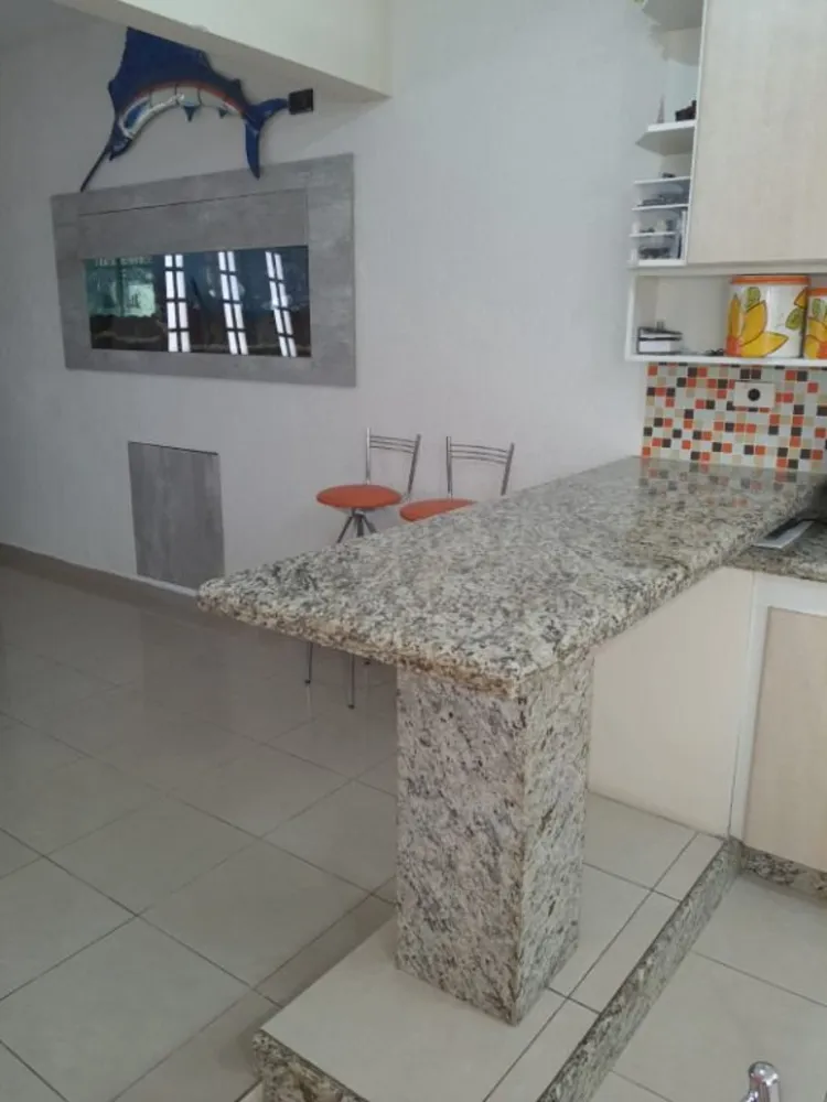 Sobrado, 3 quartos, 136 m² - Foto 3