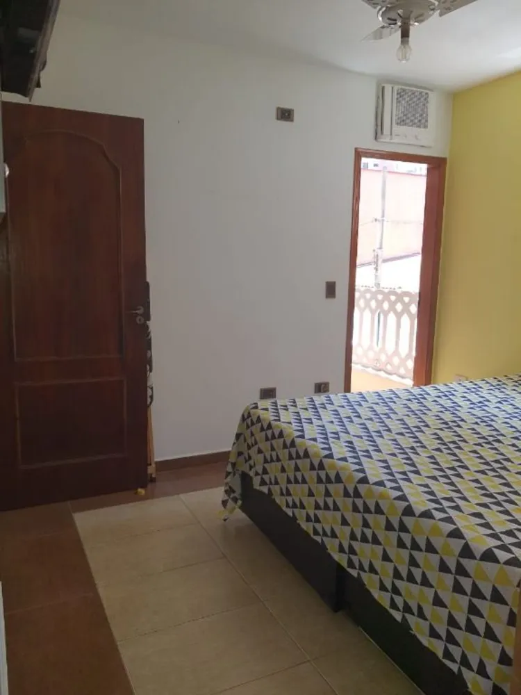 Sobrado, 3 quartos, 136 m² - Foto 12