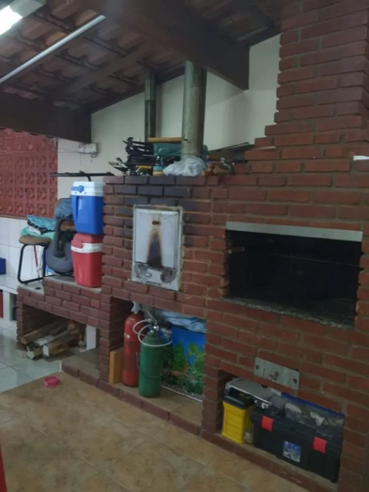 Sobrado, 3 quartos, 136 m² - Foto 15