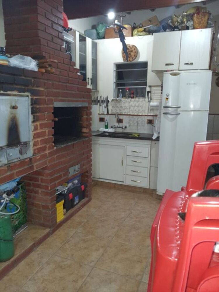 Sobrado, 3 quartos, 136 m² - Foto 2