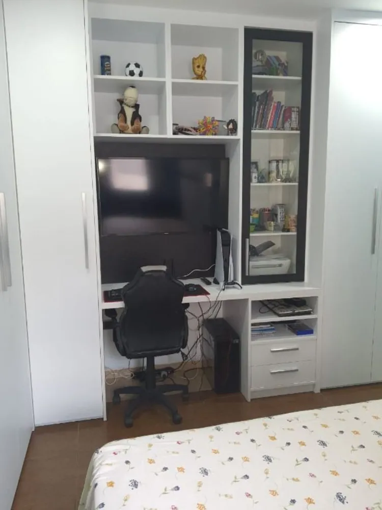 Sobrado, 3 quartos, 136 m² - Foto 10