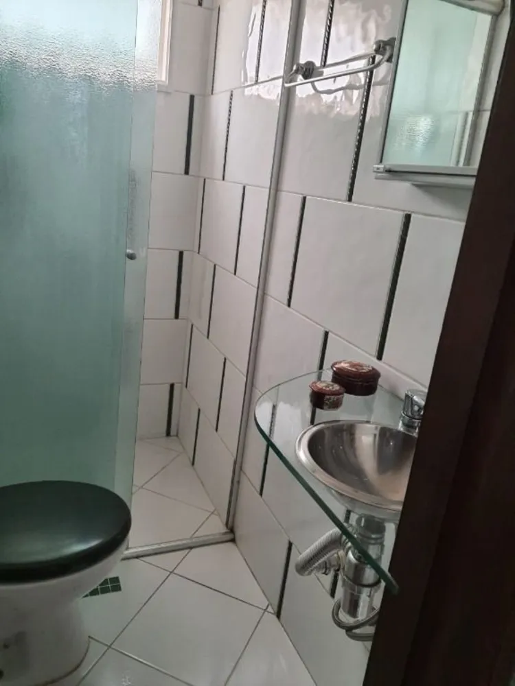 Sobrado, 3 quartos, 136 m² - Foto 11