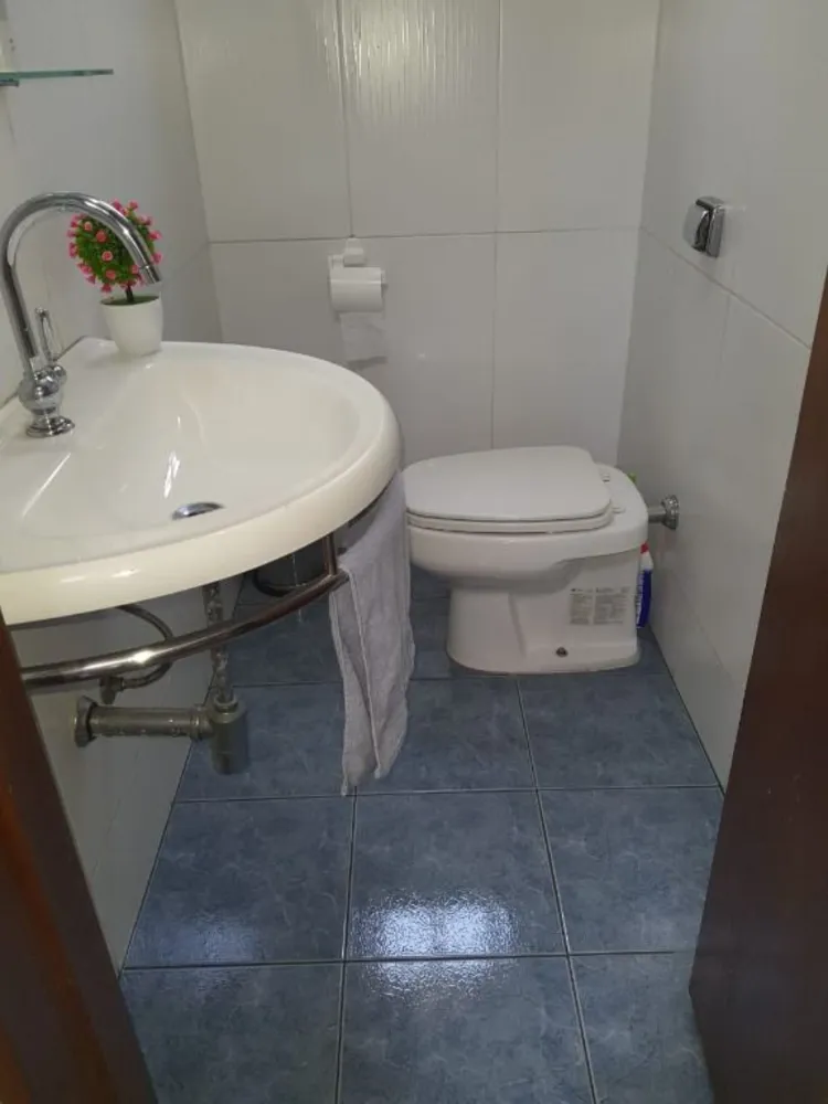 Sobrado, 3 quartos, 136 m² - Foto 7