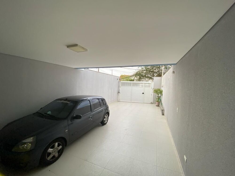 Sobrado, 3 quartos, 260 m² - Foto 6