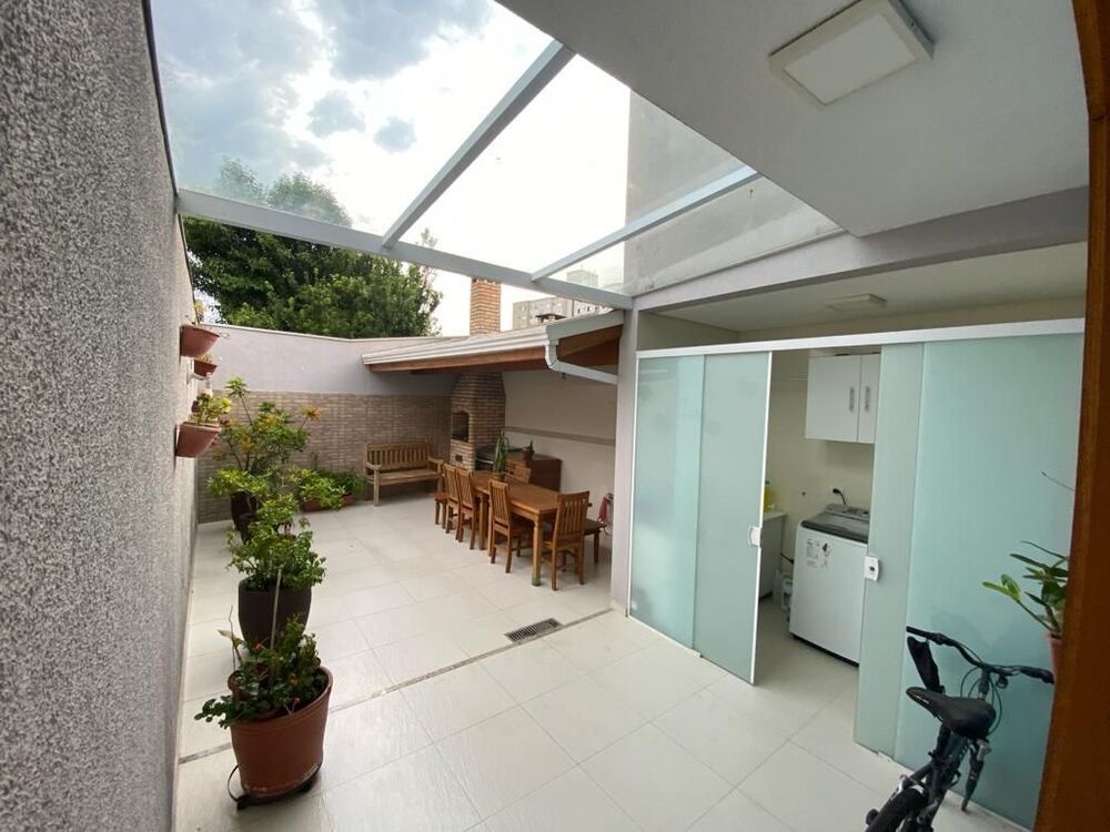 Sobrado, 3 quartos, 260 m² - Foto 5