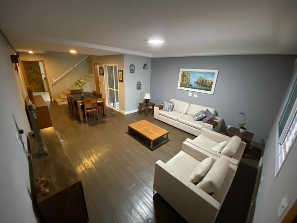 Sobrado, 3 quartos, 260 m² - Foto 3