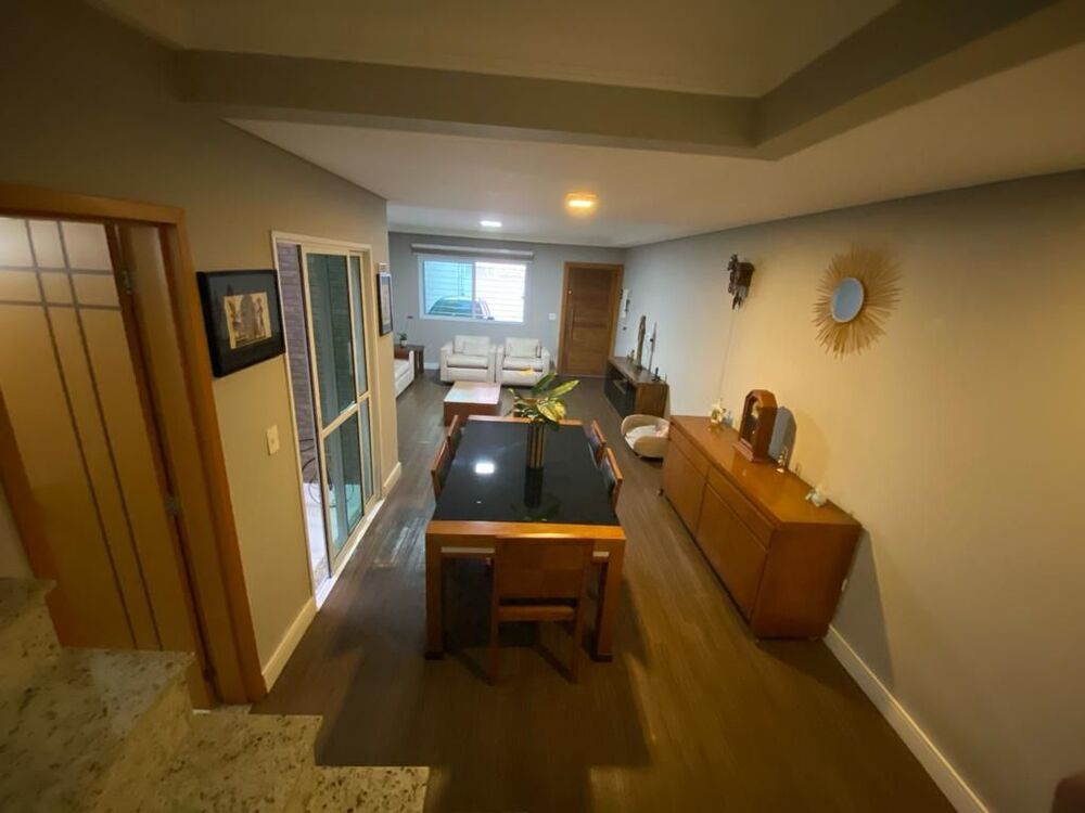 Sobrado, 3 quartos, 260 m² - Foto 2