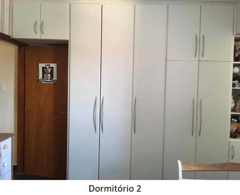 Sobrado, 3 quartos, 120 m² - Foto 8