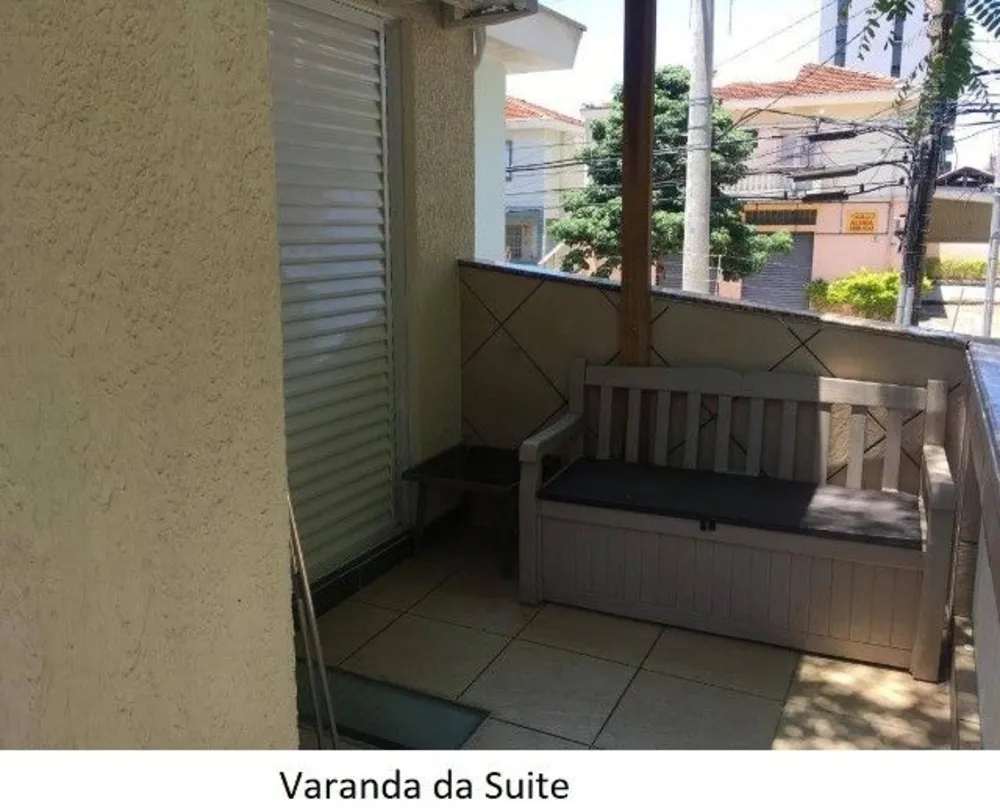 Sobrado, 3 quartos, 120 m² - Foto 5