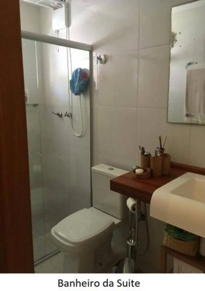 Sobrado, 3 quartos, 120 m² - Foto 6