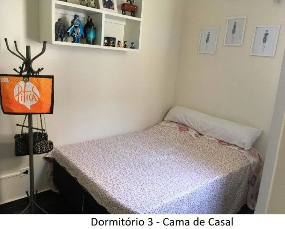 Sobrado, 3 quartos, 120 m² - Foto 9