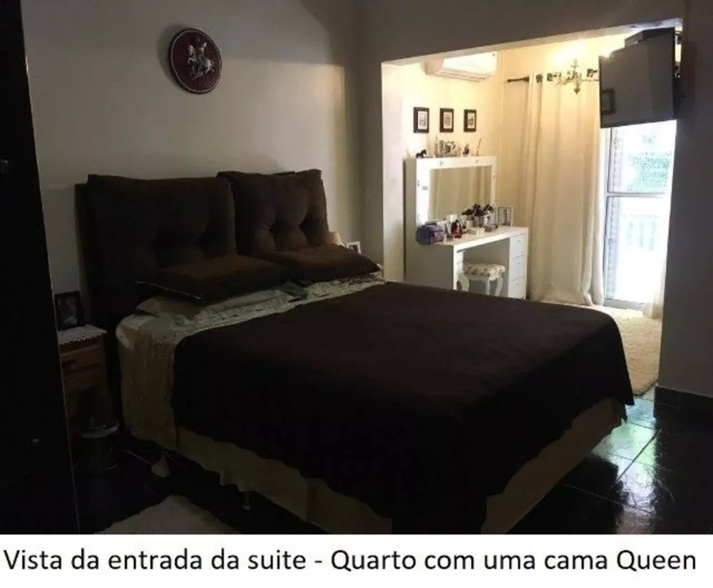 Sobrado à venda com 3 quartos, 120m² - Foto 3