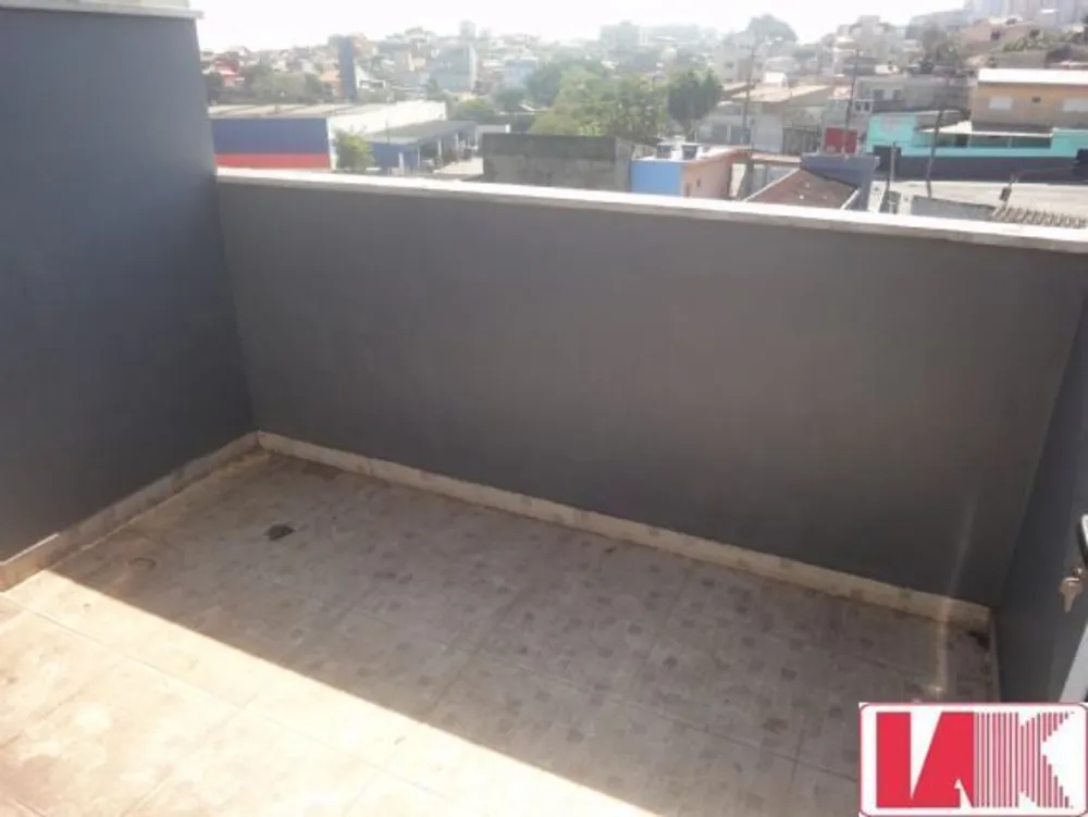 Cobertura, 1 quarto, 62 m² - Foto 9