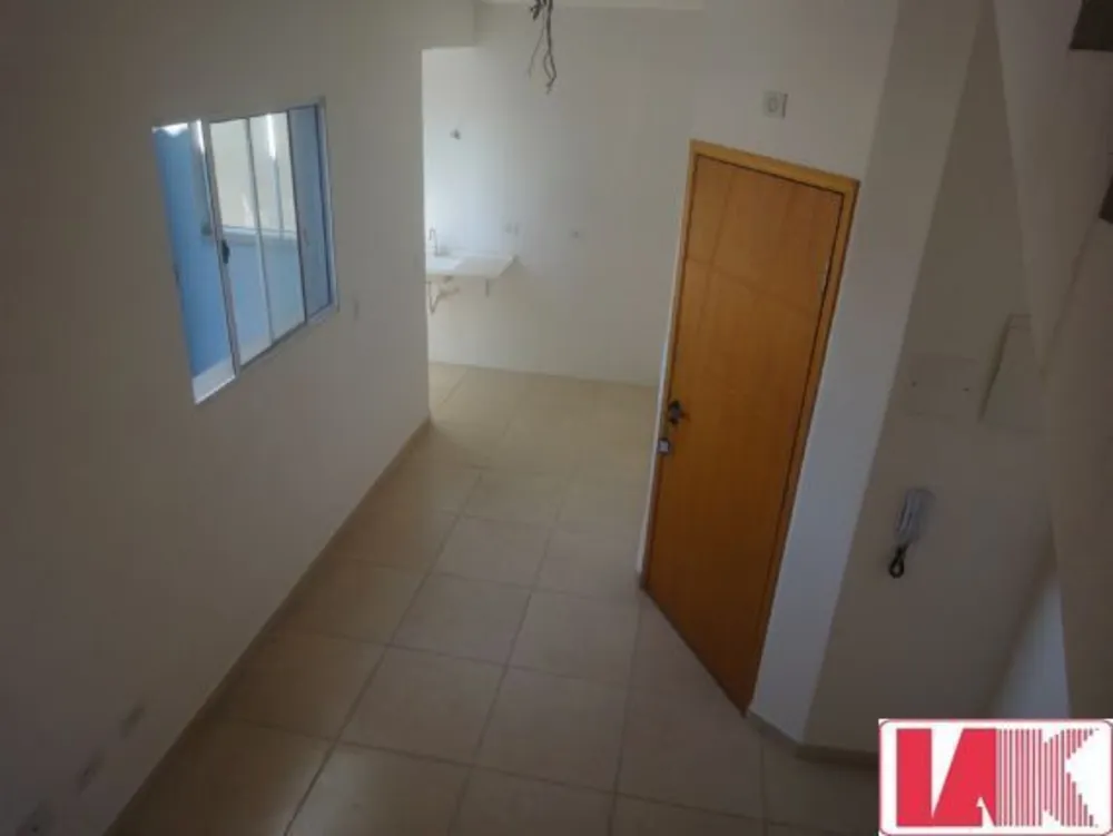 Cobertura, 1 quarto, 62 m² - Foto 1