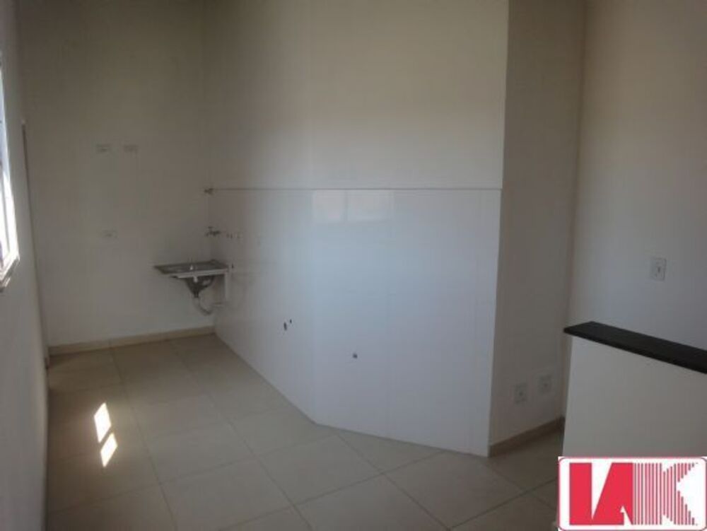 Cobertura, 1 quarto, 62 m² - Foto 1