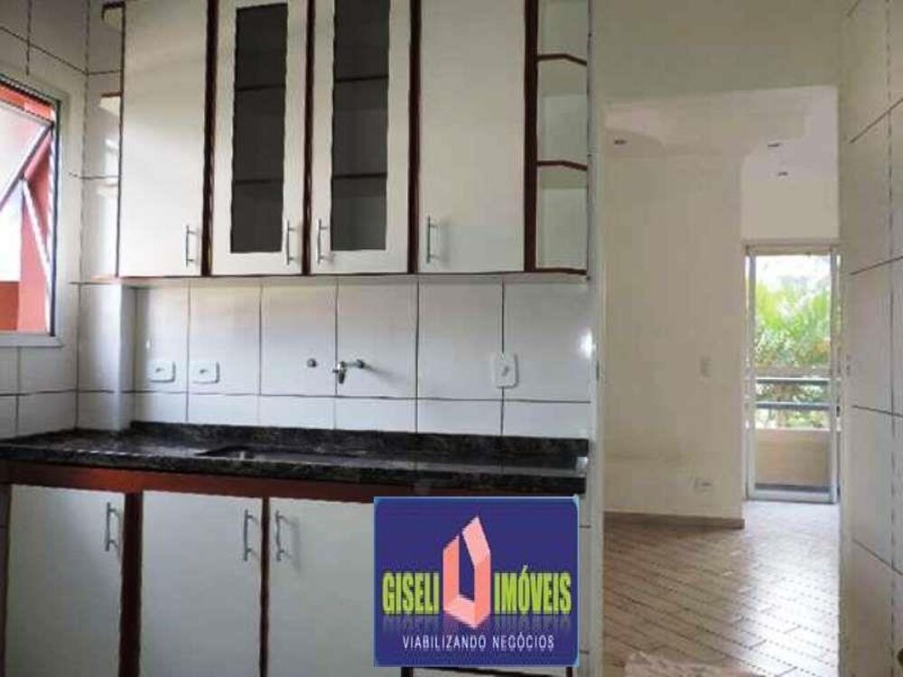 Apartamento, 2 quartos, 58 m² - Foto 2