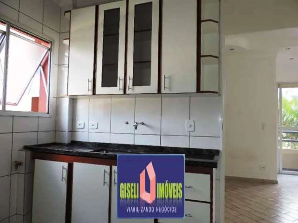 Apartamento, 2 quartos, 58 m² - Foto 7