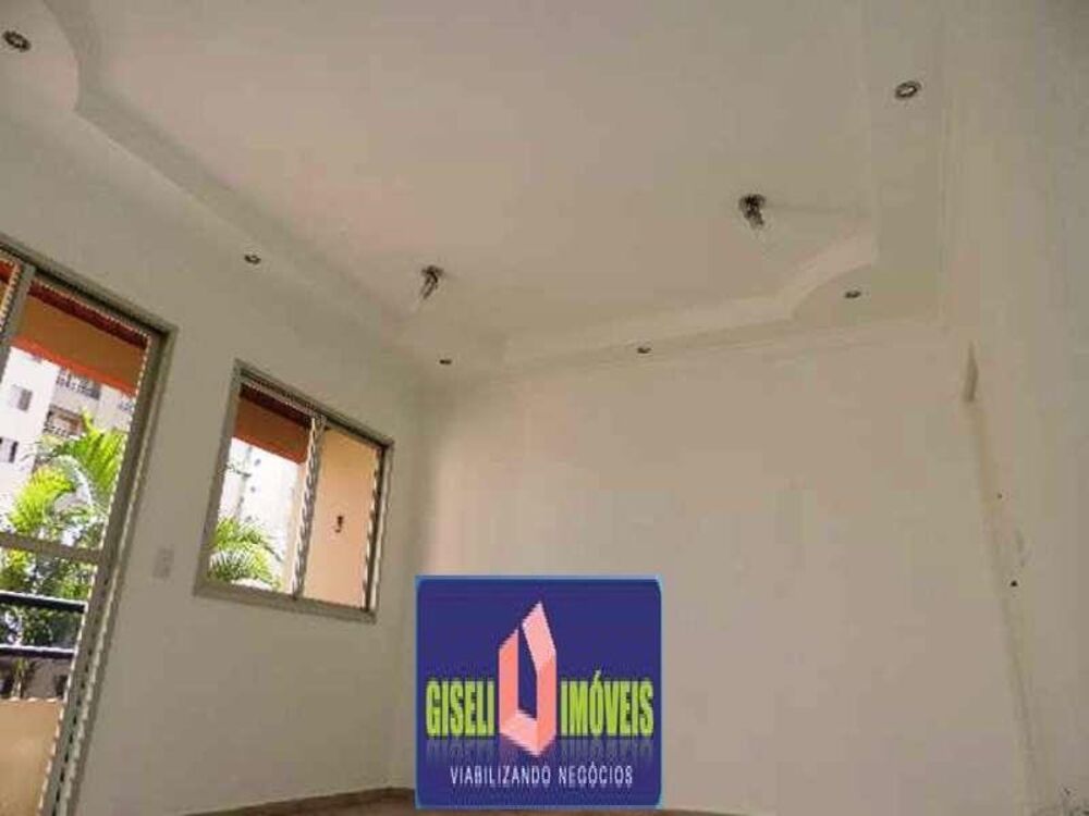 Apartamento, 2 quartos, 58 m² - Foto 3