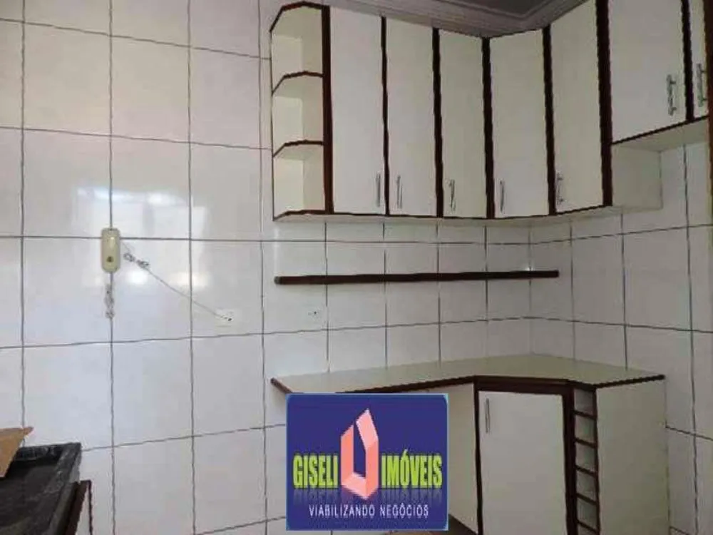 Apartamento, 2 quartos, 58 m² - Foto 5