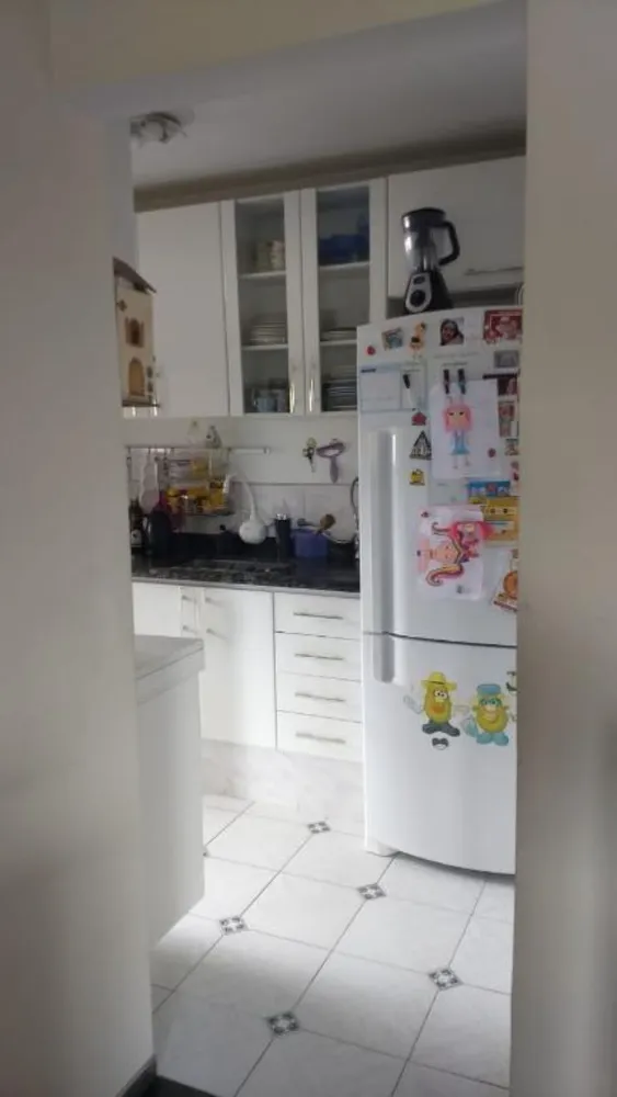 Apartamento, 3 quartos, 89 m² - Foto 6
