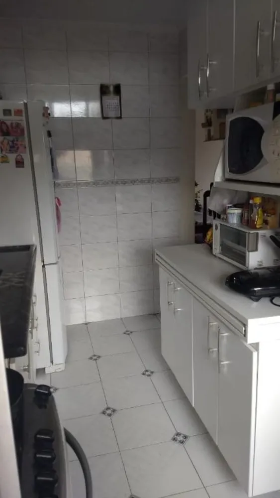 Apartamento, 3 quartos, 89 m² - Foto 2
