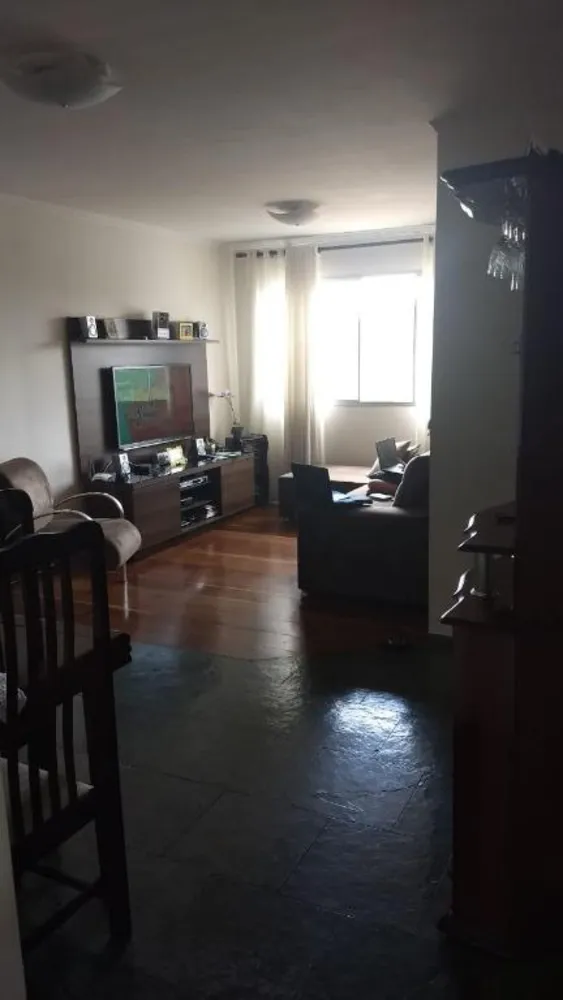 Apartamento, 3 quartos, 89 m² - Foto 1