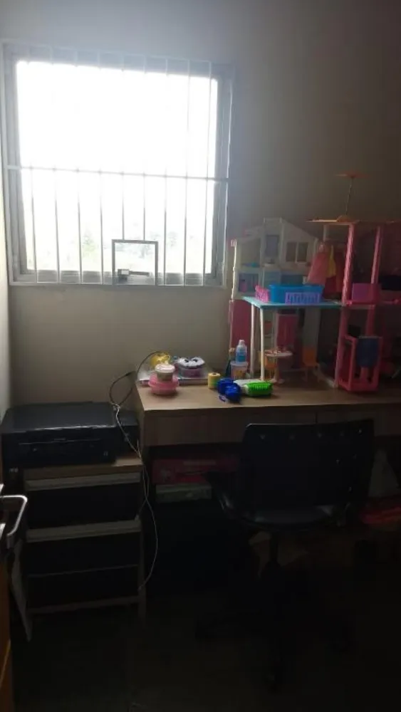 Apartamento, 3 quartos, 89 m² - Foto 11