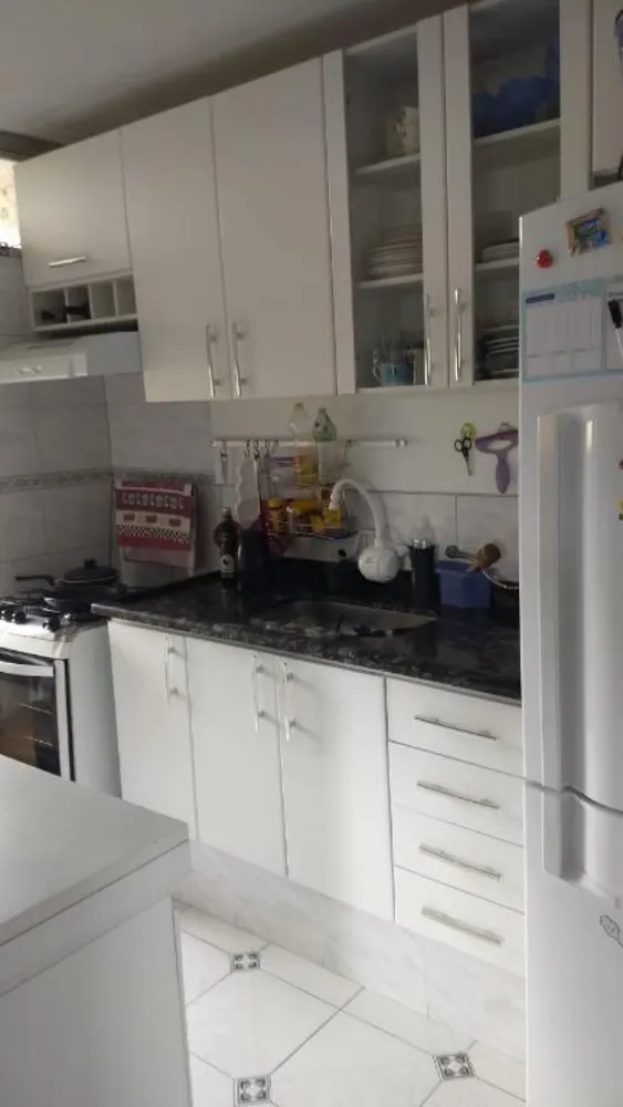 Apartamento, 3 quartos, 89 m² - Foto 5