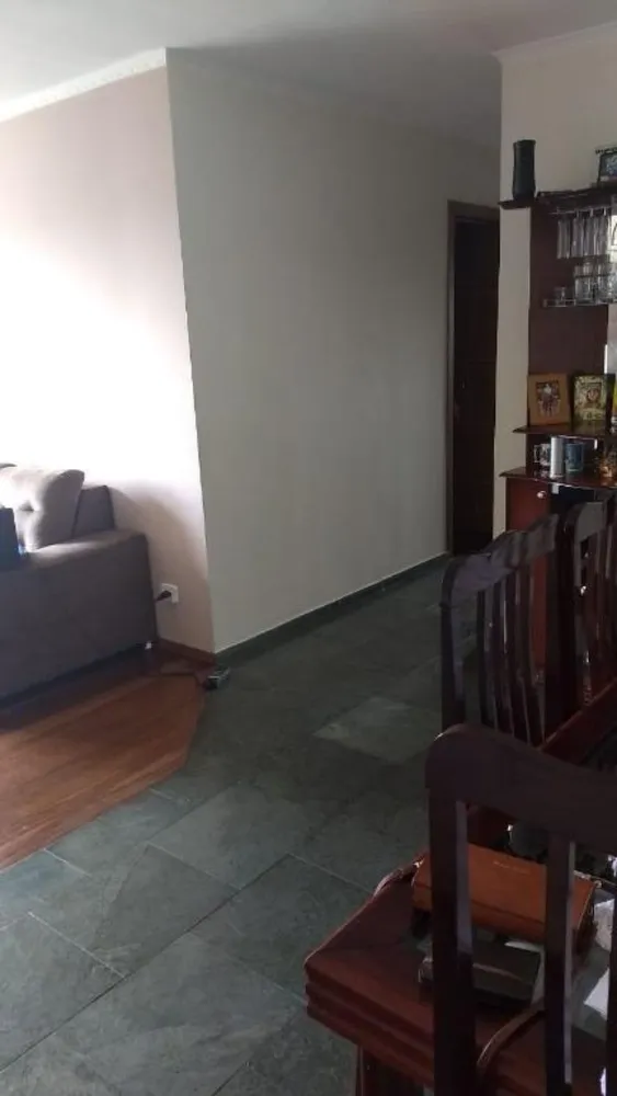 Apartamento, 3 quartos, 89 m² - Foto 4