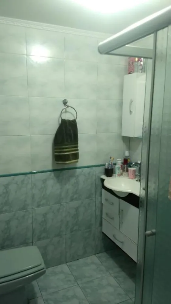 Apartamento, 3 quartos, 89 m² - Foto 1