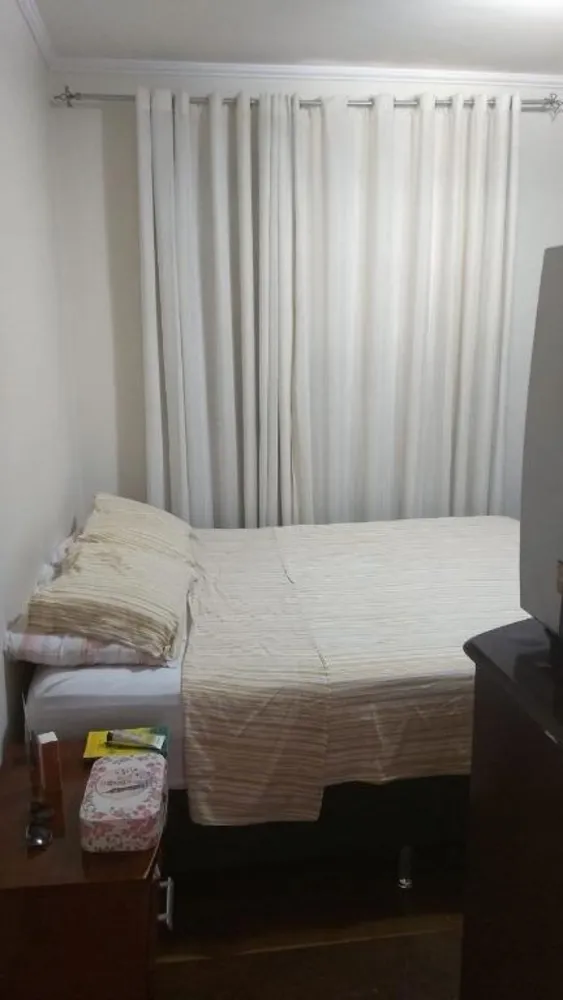 Apartamento, 3 quartos, 89 m² - Foto 12