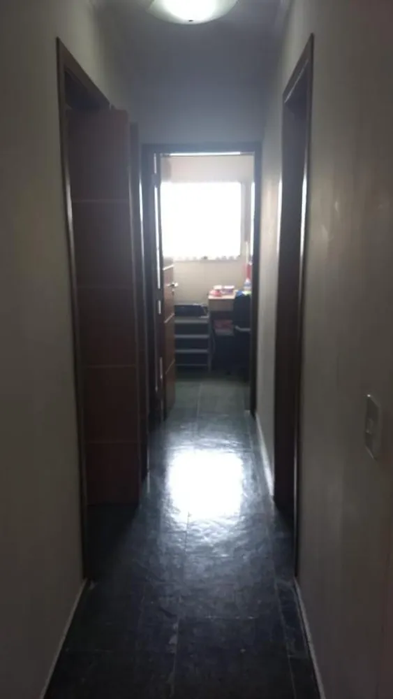 Apartamento, 3 quartos, 89 m² - Foto 9