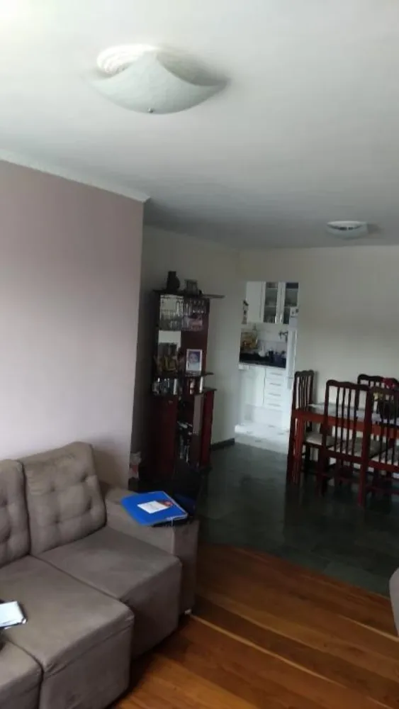 Apartamento, 3 quartos, 89 m² - Foto 2