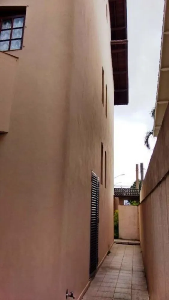 Sobrado, 4 quartos, 609 m² - Foto 7