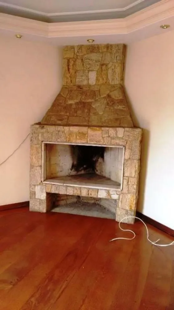 Sobrado, 4 quartos, 609 m² - Foto 1
