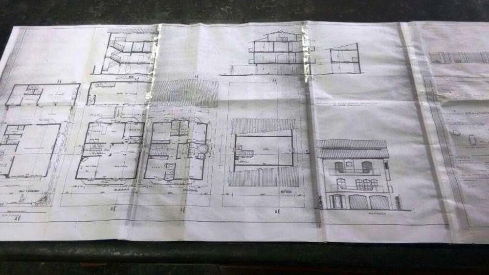 Sobrado, 4 quartos, 609 m² - Foto 3