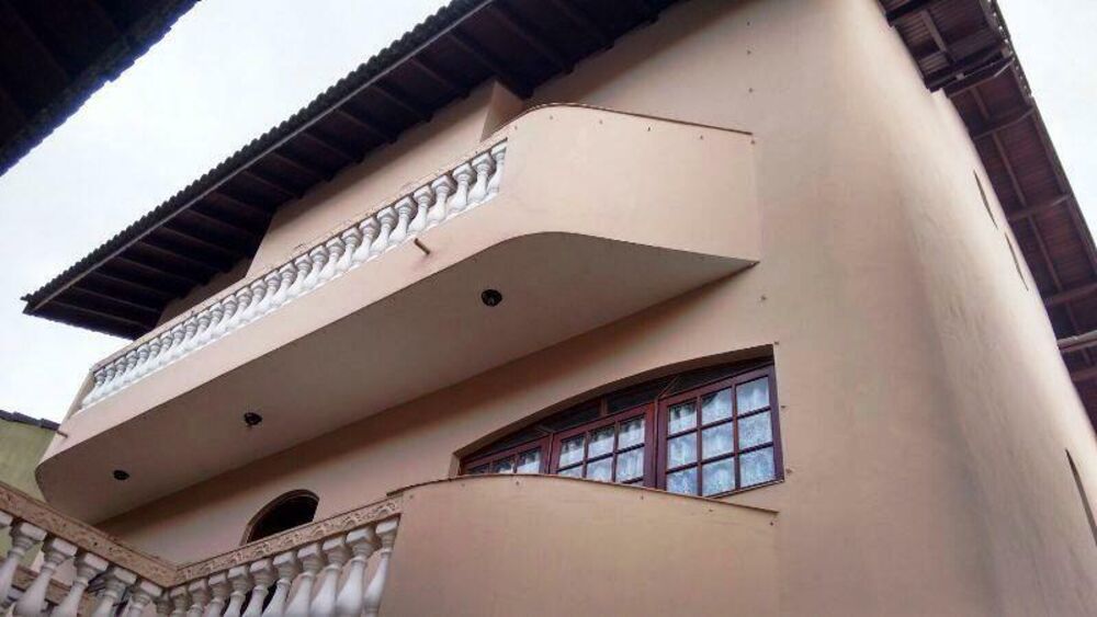 Sobrado, 4 quartos, 609 m² - Foto 2